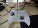 北通鲲鹏20游戏手柄AI智控双切扳机TMR震动无线多模蓝牙xbox类电脑PC手机steam体感NS switch2影之刃零 实拍图