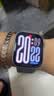 小米（MI）REDMI Watch 6皎月银 国家补贴 澎湃OS 3 心率血氧监测 红米手表6 初高中生 运动 实拍图