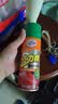 龟牌（Turtle Wax）大力橙柏油清洁剂柏油沥青清洗剂汽车车漆强力去污450ml 500904 实拍图
