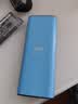 诺基亚（NOKIA）200 4G学生手机视频通话定位全网通微聊小学初中专用戒网非智能儿童电话老年人手机蓝色 实拍图