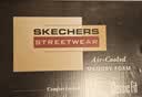 斯凯奇（Skechers）工作鞋男士秋冬季百搭休闲商务鞋软底德比鞋通勤鞋 实拍图