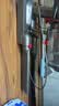 戴森（DYSON） V8无绳吸尘器 手持无线吸尘器 除螨 宠物 家庭适用 实拍图