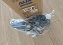 奥克斯（AUX）奥克斯(AUX)遥控壁扇/电风扇/工业家用壁挂式交流定频风扇/大风量风扇FW-35-C1403RC 实拍图