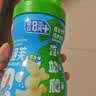 小鹿蓝蓝婴幼儿鱼鱼泡芙鳕鱼味宝宝儿童零食入口易化42g 6月+ 实拍图
