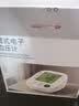 京东京造上臂式电子血压计血压仪高血压测量家用老人医用高精准京东自营 实拍图