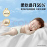 德佑婴儿一次性隔尿垫大号护理垫12片60*90cm护理垫产褥垫透气 实拍图