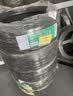 双星JUOGO轮胎 185/65R15 88H X11 适配轩逸/悦纳/爱丽舍/欧尚A600 实拍图