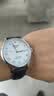 天梭（TISSOT）瑞士手表力洛克系列自动机械男表T006.407.16.033.00龚俊同款礼物 实拍图