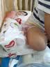 好奇（Huggies）铂金装小桃裤拉拉裤箱装XXXL46片(17kg以上)尿不湿【散热口碑王】 实拍图