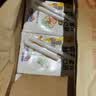 纽仕兰双原生3.6g蛋白质高钙儿童牛奶150ml*24盒专为成长定制 进口 开学 实拍图