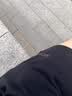 斯凯奇夏季男宽松休闲舒适简约经典百搭纯色运动短裤L225M184 实拍图
