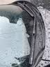米其林（MICHELIN）无骨汽车雨刷雨刮器静音耐磨天然橡胶特斯拉Model Y 21-25款 实拍图