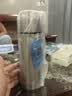 象印（ZO JIRUSHI）保温杯进口不锈钢水杯茶杯男女旅行便携防漏SV-GR50不锈钢500ml 实拍图