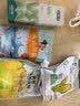 中盐 天山湖盐300g【未加碘 无抗结剂】天然湖盐食用盐 中盐出品 实拍图