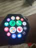 OPPO Watch S 竞速黑【国家补贴】超薄设计 AI 运动教练 oppo智能手表 送礼 男女运动手表防水京东自营 实拍图