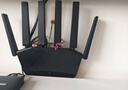 普联（TP-LINK）大道路由器7DR6430 BE6400 5G WiFi7千兆双频家用高速穿墙 2.4G wifi6无线 2.5G网口 游戏加速 实拍图