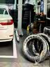 米其林（MICHELIN）汽车轮胎 215/55R17 94V 浩悦五代Primacy 5 适配迈腾帕萨特/天籁 实拍图