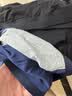 健将男士内裤男120s丝光细腻莫代尔平角裤头10A抗菌无痕3条装 实拍图