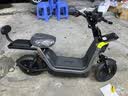 九号（Ninebot）【新国标电自】九号电动Fz1 60电动自行车9号智能电动车【门店自提】 到门店选颜色 实拍图