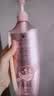 施华蔻（Schwarzkopf）生姜精华洗发露600ml  持久控油清爽蓬松洗发水 无硅油洗头膏 实拍图