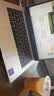 华为HUAWEI二手笔记本MateBook13/xpro触屏2K猎人游戏本便携二手笔记本电脑 20款Magic i5十代 8G+512G 窄边 95成新 实拍图
