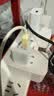 品胜（PISEN）5v1a/2a充电头USB充电器通用手表iPhone15/14/13/12华为苹果荣耀小米手机手环耳机电源适配器 【5V/1A】USB充电头白色 实拍图