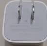 Apple/苹果 40W type-c快充充电器 苹果usb-c原装充电头 旗舰店新款苹果iPhone 17 Pro Max充电器 实拍图
