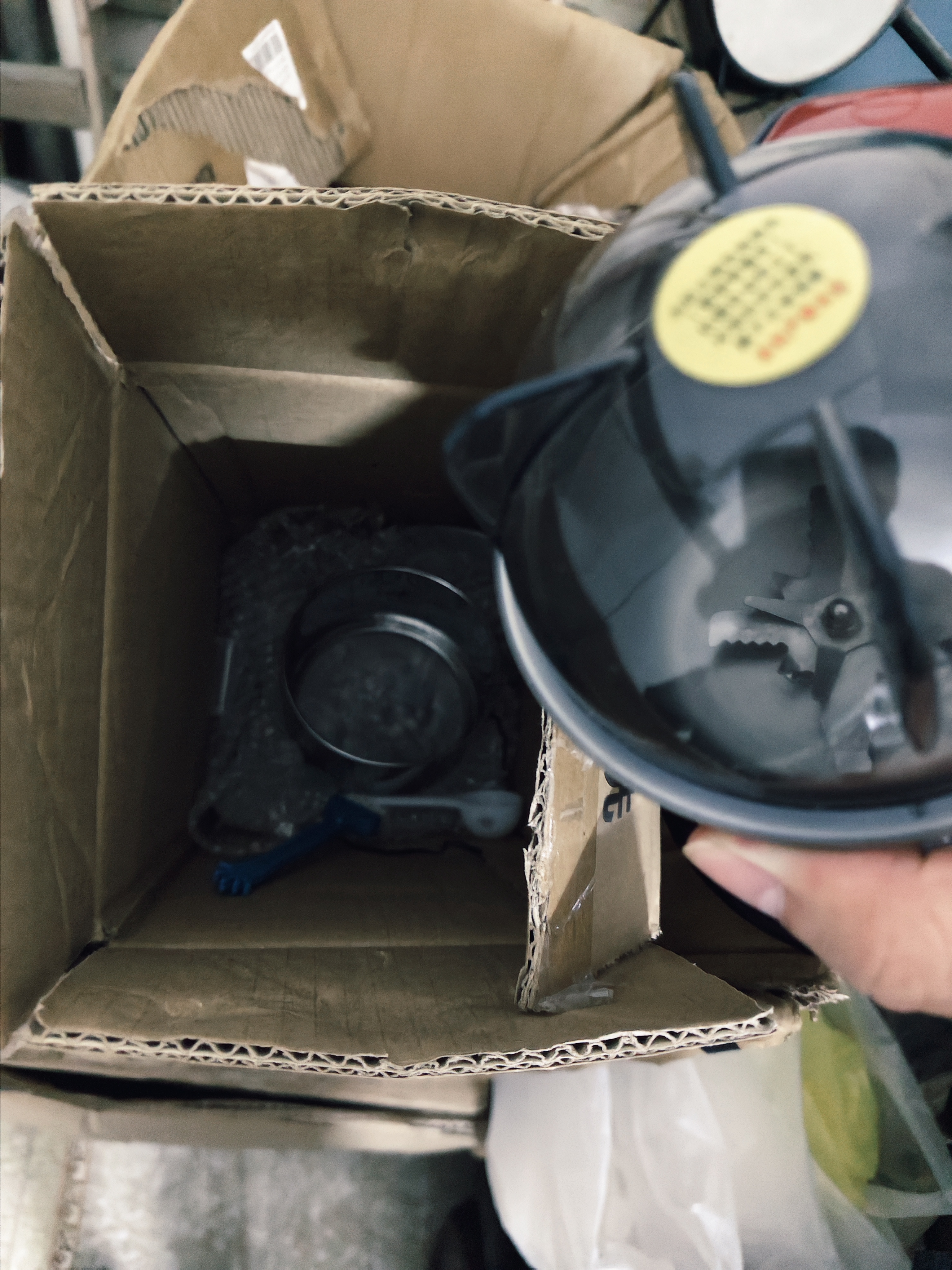京严粉碎机家用中药材打粉机超细研磨机小型打碎五谷杂粮胡椒粉磨粉机 300G【304不锈钢】小型打粉机 实拍图