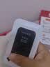 HMOOR2026款随身wifi6免插卡无线支持高速5G/4G设备便携移动全网通无限制电信联通无线随身WiFi 月享1500G/WIFI6+八芯片网速提升 1500G/月 实拍图