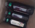 农夫山泉东方树叶青柑普洱茶900ml*12瓶无糖茶饮料0糖0脂0卡整箱饮品 实拍图