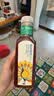 农夫山泉东方树叶菊花普洱500ml*15瓶无糖茶饮料0糖0脂0卡饮品整箱装 实拍图