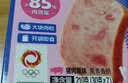 王家渡午餐肉210g/7片独立包装即食儿童早餐户外零食方便速食火锅食材 实拍图