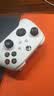 微软（Microsoft）XBOX无线游戏手柄 无线控制器 冰雪白 蓝牙适配XBOX/PC/平板/手机 Steam促销黑神话悟空 影之刃零 实拍图