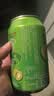 冰峰（ICEPEAK）三果味汽水橙味苹果味桃味330ml*12罐碳酸饮料礼盒中华老字号 实拍图