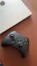 微软（Microsoft）XBOX无线游戏手柄 磨砂黑+USB-C线 蓝牙适配XBOX/PC/平板/手机Steam促销 黑神话悟空 影之刃零 实拍图