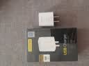品胜5V1A充电器USB充电插头通用苹果iPhone18/17/16华为小米荣耀OPPO安卓手机手表耳机风扇电源适配器 实拍图