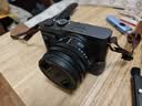 松下【24期免息】S9（18-40mm F4.5-6.3）套机 （Panasonic）全画幅微单 实时Lut直出app极速分享-炫黑 实拍图