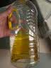 鲁花【保真菜籽油】食用油 低芥酸特香菜籽油 900ml 物理压榨  实拍图