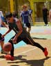 斯伯丁（SPALDING）篮球TF系列7号PU比赛室内外兼用耐磨学生成人青少年 77-176Y 实拍图