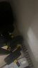 华亚（HUAYA） 哑铃男士杠铃套装可调节环保包胶手铃亚玲家用运动锻炼健身器材 一副两只总重20kg两用款【热销大众选择】 实拍图