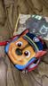 汪汪队立大功（PAW PATROL）幼儿园书包可爱男童小班大班幼儿园防泼水超轻儿童透气背包双肩包 实拍图