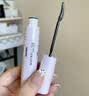 美宝莲冲天翘睫毛撑得膏睫毛打底纤长不晕染小刷头6.5ml生日礼物 实拍图