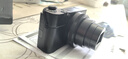 索尼（SONY） DSC-RX100M7 RX100 VII 黑卡7数码相机轻巧便携备机 黑卡7单机 官方标配 实拍图