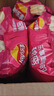 乐事（Lay's）薯片墨西哥鸡汁番茄味 135克*7包休闲零食膨化食品 实拍图