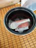 苏泊尔（SUPOR）全自动智能预约电压力锅5L 触控面板家用煲汤球釜内胆SY-50YC9001Q电饭煲高压锅4-6人 实拍图