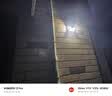 雷士（NVC）太阳能灯壁灯感应户外家用庭院灯农村室外LED投光灯光控+人体感应 实拍图