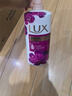 力士（LUX）(LUX)沐浴露 芍药香馥郁奢宠香氛沐浴乳1000g 持久留香 实拍图