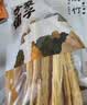 方家铺子中华老字号六星腐竹400g原浆豆皮黄豆制品火锅搭档 实拍图