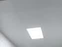雷士（NVC）厨房灯led集成吊顶吸顶灯铝扣板卫生间平板无边框面板灯 实拍图