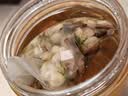 贡苑茉莉花陈皮茯苓茶三伏排浊口气体香茶中药材祛泡水喝湿重男女240g 实拍图